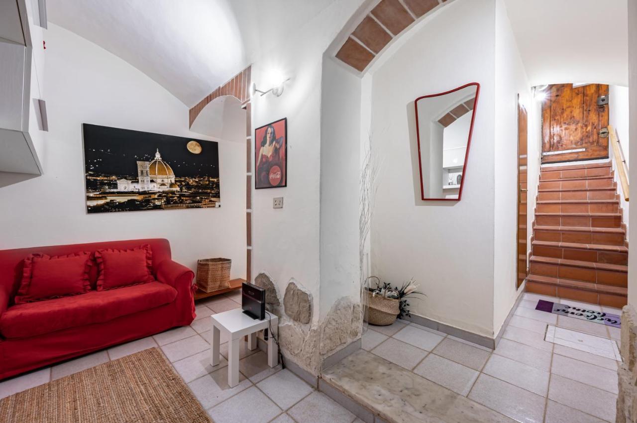 University And San Marco Cozy Apartment Флоренция Экстерьер фото