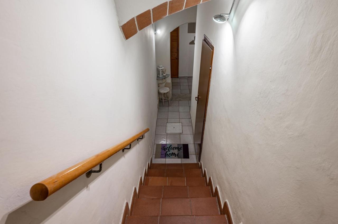 University And San Marco Cozy Apartment Флоренция Экстерьер фото
