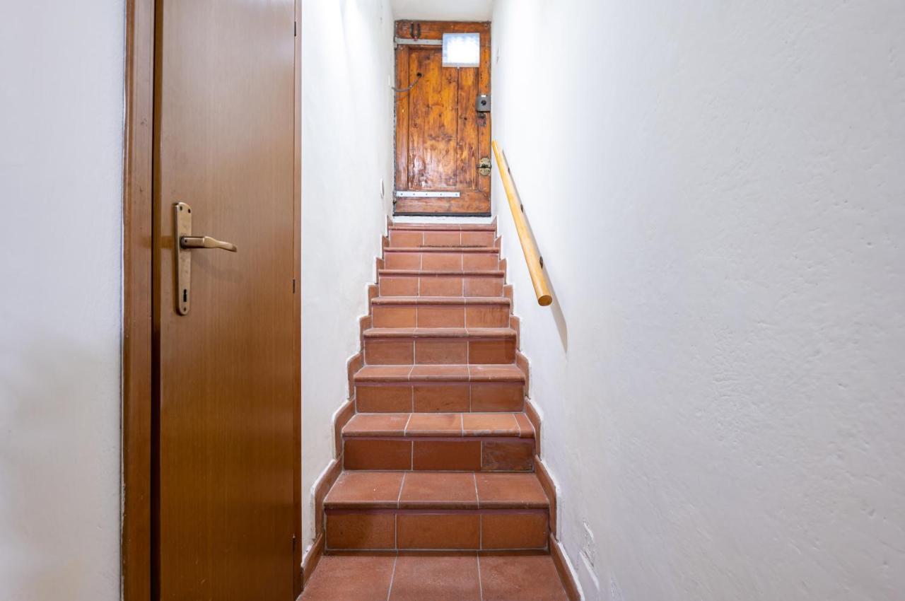 University And San Marco Cozy Apartment Флоренция Экстерьер фото